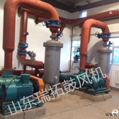 MVR蒸汽壓縮機(jī)工作原理，蒸汽壓縮機(jī)的使用壽命，山東瑞拓風(fēng)機(jī)