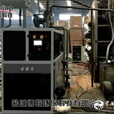 西安雙盤管節(jié)能型天然氣模溫機(jī) 溫差小 不積碳