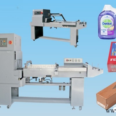 歐華AP系列半自動L型封口機(jī)