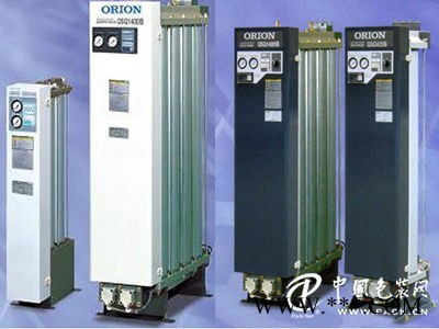 知名的吸附式空氣干燥機(jī)價(jià)格怎么樣——陜西吸附式干燥機(jī)