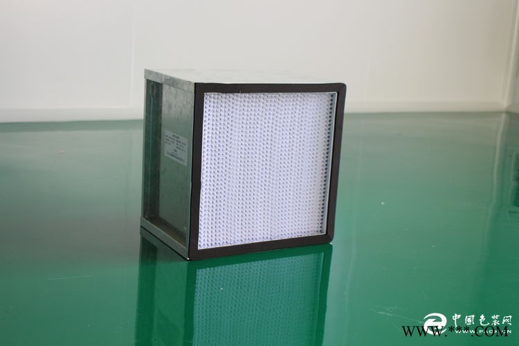 大峰凈化耐高溫過濾器 品質(zhì)*保* 廠家直銷