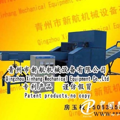 濰坊好用的編織袋切碎機(jī)_廠家直銷(xiāo)：新航紡織袋切碎機(jī)
