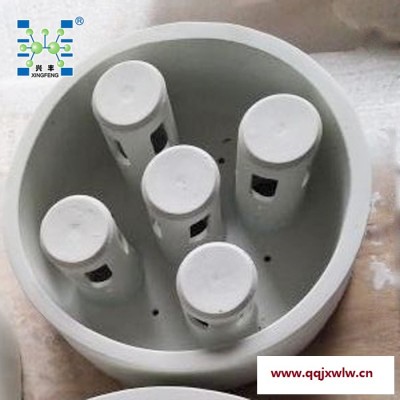 興豐 陶瓷分布器，氣液分離陶瓷分布器  氣液分離耐腐蝕陶瓷分布器