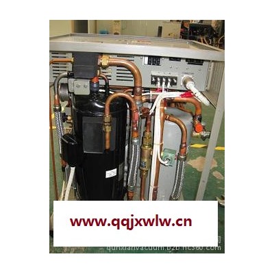 低溫泵壓縮機維修