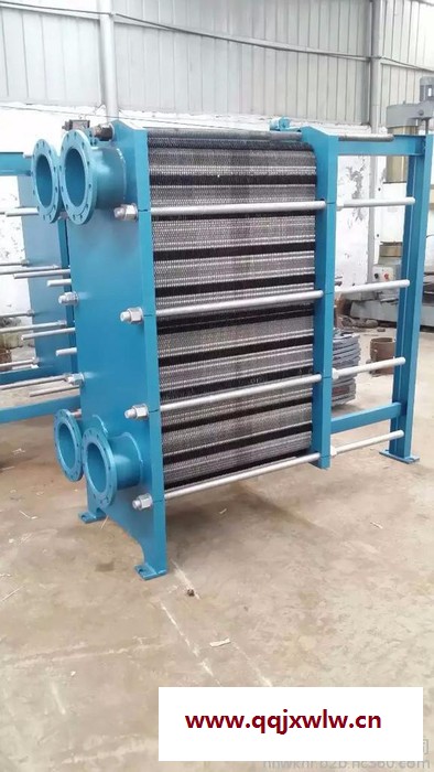 供應板式冷凝器換熱器