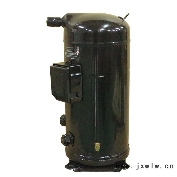 艾默生谷輪13匹R22冷藏保鮮庫(kù)專(zhuān)用全封閉渦旋式制冷壓縮機(jī)ZB95KQ-TFD-551 北京銀海松科技有限公司