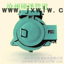 壓力容器快開(kāi)門(mén)標(biāo)準(zhǔn) 快開(kāi)盲板型號(hào)  管道設(shè)備配件 插扣式快開(kāi)盲板
