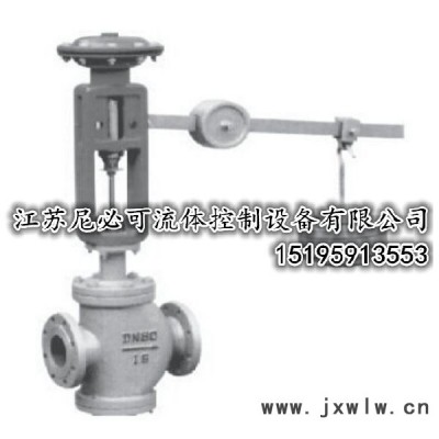 ZMHN直接作用壓力調(diào)節(jié)閥 江蘇尼必可流體控制設(shè)備有限公司