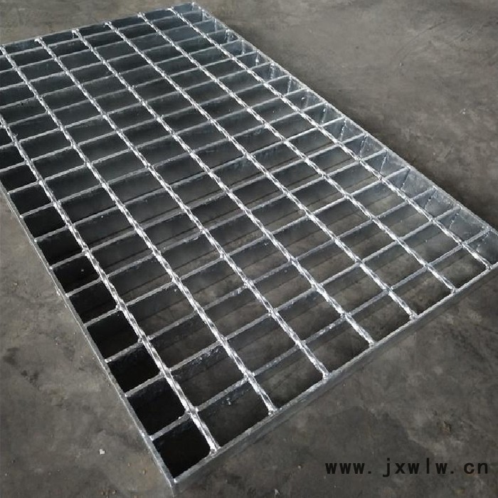 云磊鋼格板廠(chǎng)家定做 壓縮機(jī)廠(chǎng)房鋼格板 車(chē)間工作平臺(tái)鋼格板