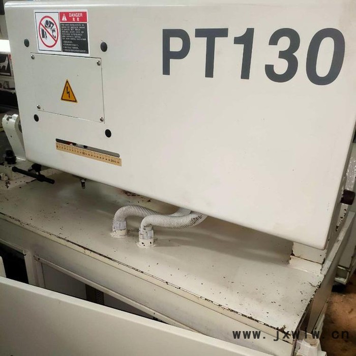 億邦機器 低價出售力勁PT130二手注塑機價格型
