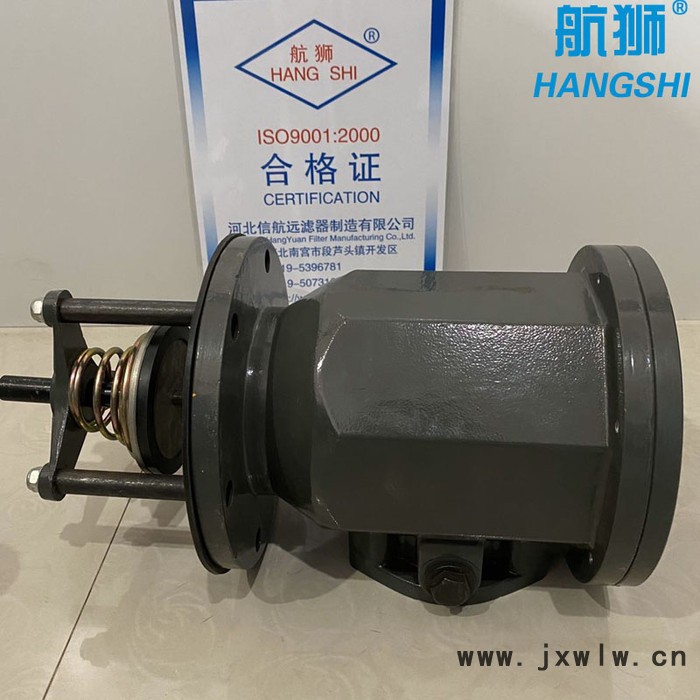 直銷直銷：注塑機(jī)用自封式磁性吸油過(guò)濾器CFFA 航獅品牌 CFFA過(guò)濾器
