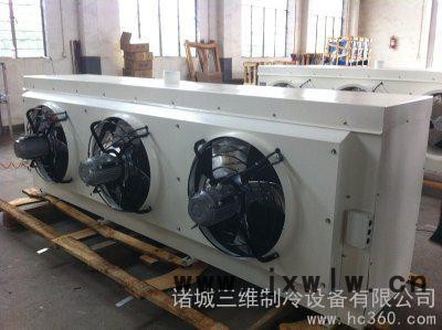 供應(yīng)三維SWD系列壓縮機(jī)、冷風(fēng)機(jī)、冷凝器鋁排蒸發(fā)器