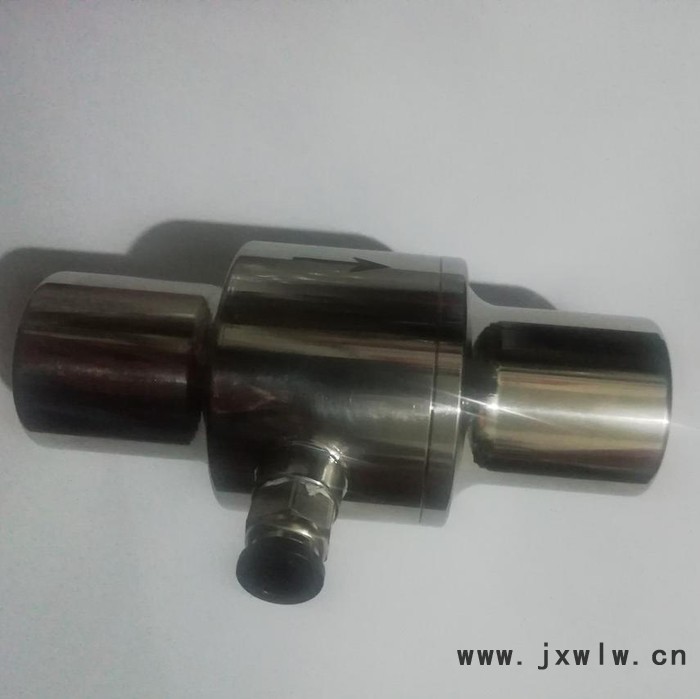 廣濤QD002 廠家供應(yīng)注塑機上料器  材質(zhì)不銹鋼304