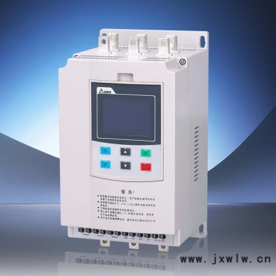 上海臺達MPS5-P系列37KW中文顯示智能化電機降壓軟起動器專用重載煤礦球磨機破碎機壓縮機啟動器