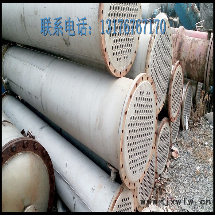 不銹鋼冷凝器 不銹鋼換熱器 不銹鋼換熱器質(zhì)美價廉