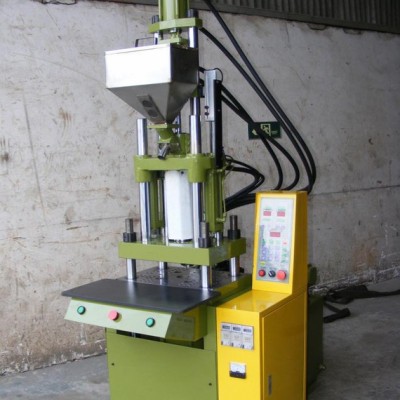 廣東**JZ-150立式注塑機(jī)、數(shù)據(jù)線立式小型注塑機(jī)