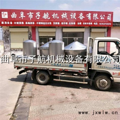 列管雙層冷凝器定做 燒酒配套設備 多管冷卻器價位