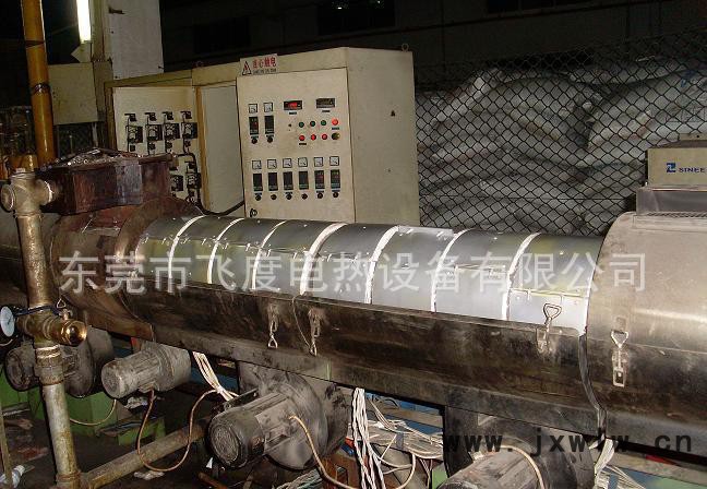 注塑機電磁加熱線圈 節(jié)電設備