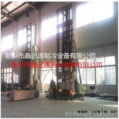 鑫遠(yuǎn)通專業(yè)生產(chǎn)立式脹管機(jī) 冷凝器脹管機(jī) 銅管脹管機(jī)