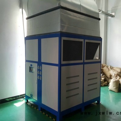 供應型號齊全冷熱水循環(huán)系統(tǒng)工程 注塑機冰水系統(tǒng)工程 注塑車間冷熱水循環(huán)系統(tǒng)