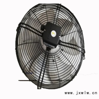 施樂(lè)百Ziehl-AbeggFN020-2EL.W6.A7軸流風(fēng)機(jī)散熱風(fēng)扇冷凝器風(fēng)機(jī)