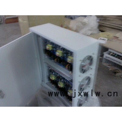 供應注塑機電磁加熱器2.5KW主板組合機箱