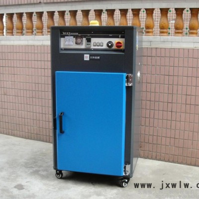 供應天津箱型烤箱 塑料顆?？鞠?注塑機廠箱型干燥機