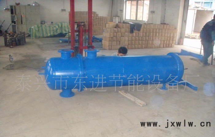 設(shè)計(jì)訂做冷卻器  冷凝器 冷油器、換熱器、熱交換器