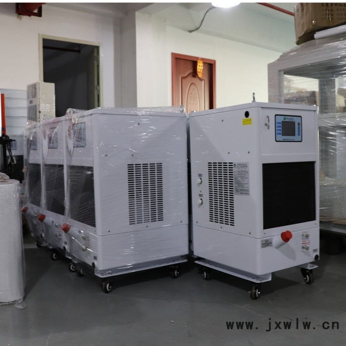 工業(yè)冷水機(jī)風(fēng)冷式冷凍機(jī)制冷機(jī)注塑機(jī)模具冷卻吹塑吸塑模溫機(jī)冷庫