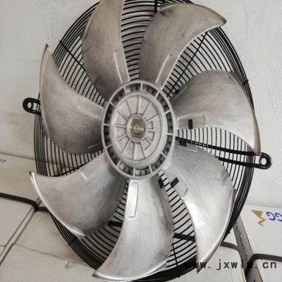 施樂(lè)百Ziehl-AbeggFN020-2EQ.W6.A7軸流風(fēng)機(jī)散熱風(fēng)扇冷凝器風(fēng)機(jī)