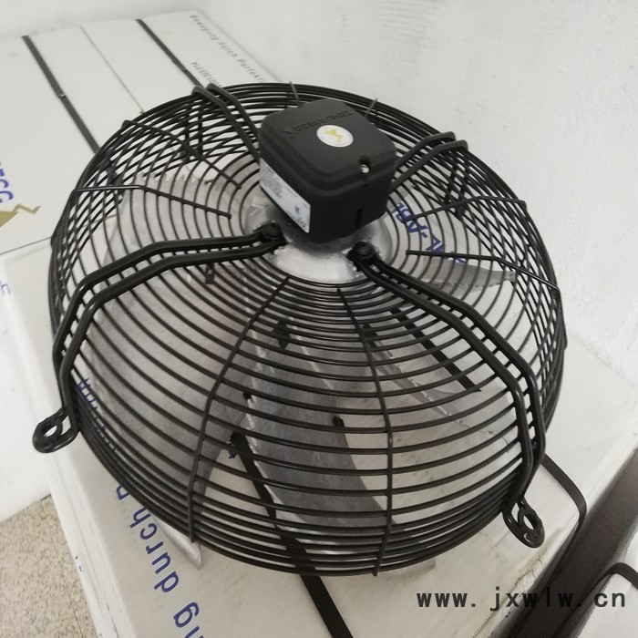 施樂(lè)百Ziehl-AbeggFN025-4EK.W8.V7軸流風(fēng)機(jī)散熱風(fēng)扇冷凝器風(fēng)機(jī)