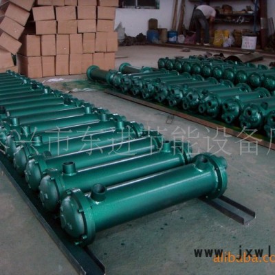 GLC冷卻器 銅管冷凝器 冷卻器 油冷卻器 水冷卻器機(jī)油冷卻