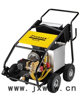 供應(yīng)富森FussenFS18/28電廠用凝汽器疏通高壓清洗機(jī)冷凝器管道清洗機(jī)