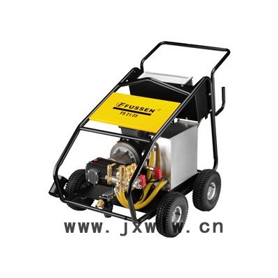 供應(yīng)富森FussenFS18/28電廠用凝汽器疏通高壓清洗機(jī)冷凝器管道清洗機(jī)