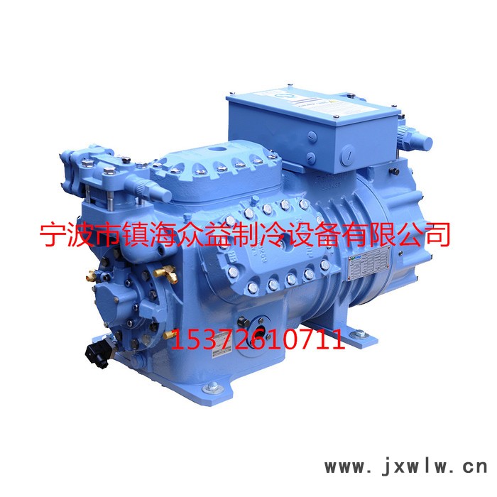 RefComp萊富康SP6H5000 SP6H500E SP6L4000 SP6L400E制冷壓縮機