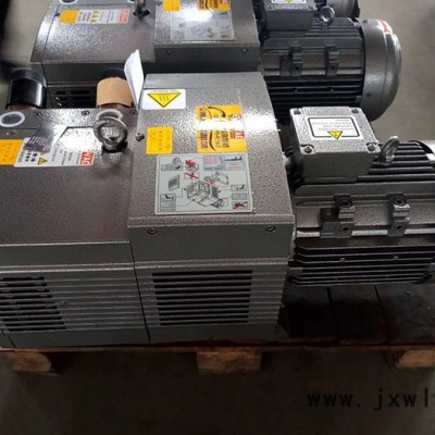 EUROVAC真空泵 R1-100 R1-063 吸塑機(jī)真空泵 3.0KW真空泵 臺(tái)灣歐樂(lè)霸真空泵