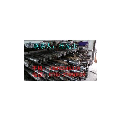 供應(yīng)震德注塑機(jī)80T震德注塑機(jī)炮筒