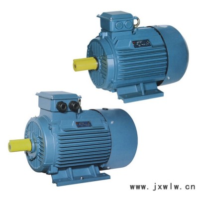 百佳/杰工全新三相異步電動機YE2-225S-4級37KW國標全銅交流馬達壓縮機吹塑機電機