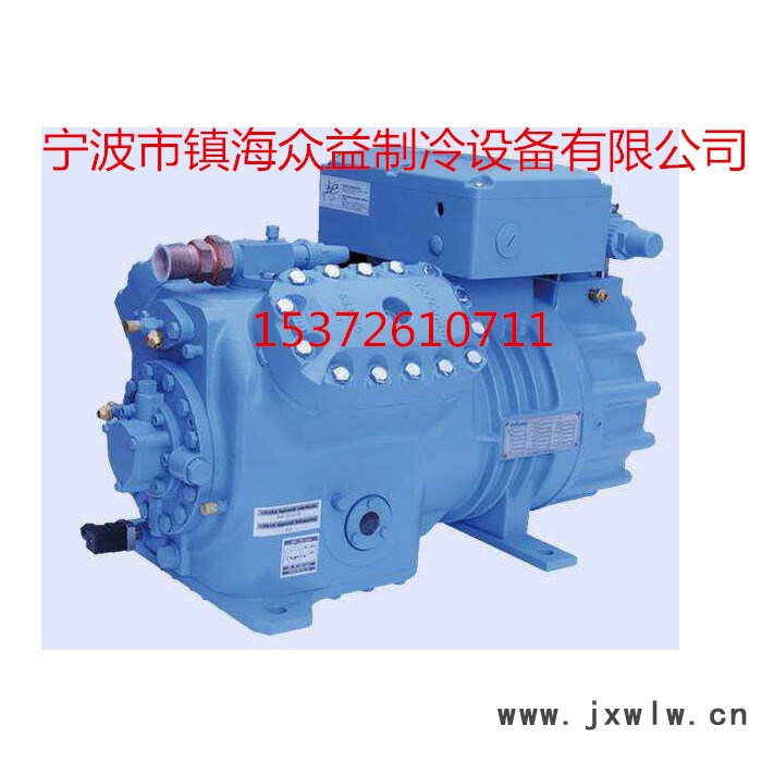 RefComp/萊富康SP4H2200 SP4H220E SP4L1500 SP4L150E制冷壓縮機