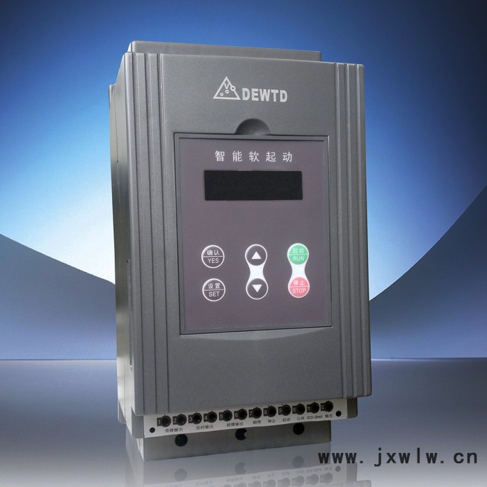 上海臺達軟起動器MPS5-Z055電動機降壓保護軟啟動器水泵專用/風機專用/輸送專用/壓縮機專用