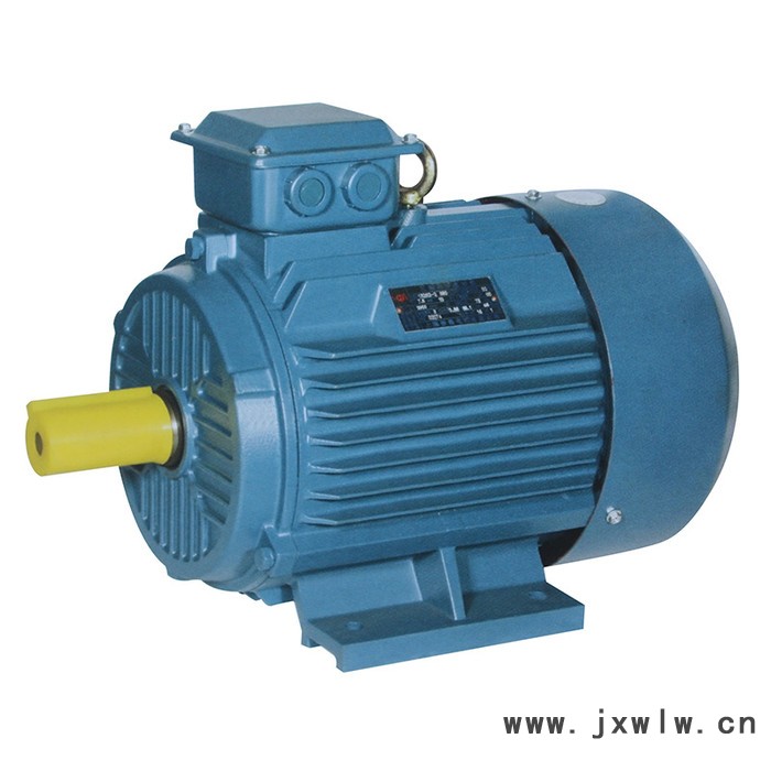 百佳/杰工 YE2-200L1-6級18.5KW電動機三相馬達380v國標臥式立式減速機壓縮機全銅電機