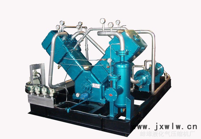 中高壓空氣壓縮機/液化氣壓縮機/訂制維修/科海