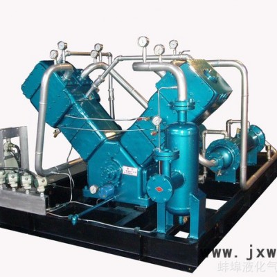 中高壓空氣壓縮機/液化氣壓縮機/訂制維修/科海