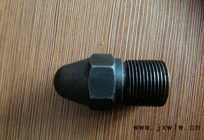 注塑機(jī)配件M30 M33 M36 M39光明海天等注塑機(jī)前體