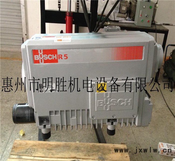德國(guó)普旭busch真空泵維修RA0202D/吸塑機(jī)專用真空泵