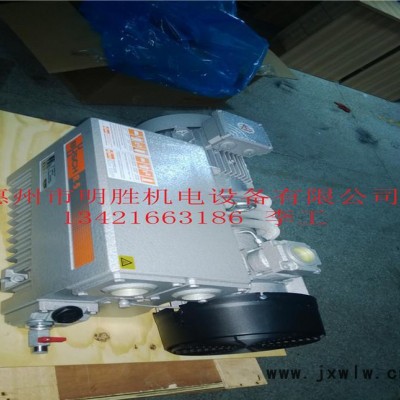 吸塑機(jī)專用真空泵  德國(guó)普旭busch真空泵RA0100F