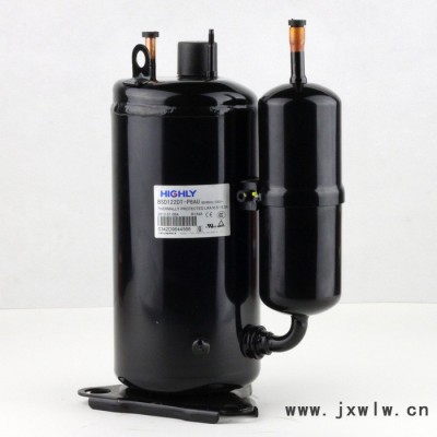 銷(xiāo)售全新原裝海立壓縮機(jī)BSD122DT-P6AU/海立空調(diào)壓縮機(jī) 海立小型壓縮機(jī)