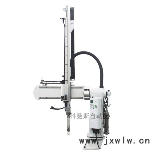 科達KMSP-600V 注塑機取出機械手  適用注塑水口的取出