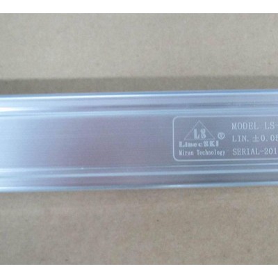注塑機電子尺 萊茵電子尺 LS-375mm拉桿電子尺