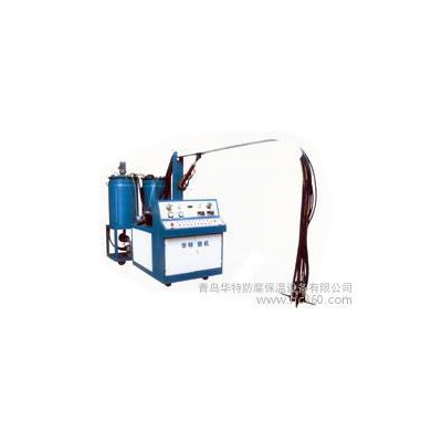 供應(yīng)聚氨酯發(fā)泡機 保溫管高壓發(fā)泡機 低壓噴涂發(fā)泡機